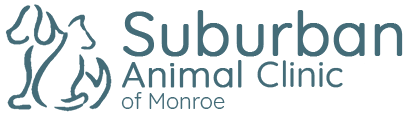 Best Veterinary Hospital In Monroe, MI 48161 | Suburban Animal Clinic